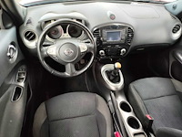Nissan juke 1.6 acenta , nx-823-z - afbeelding 19 van  19