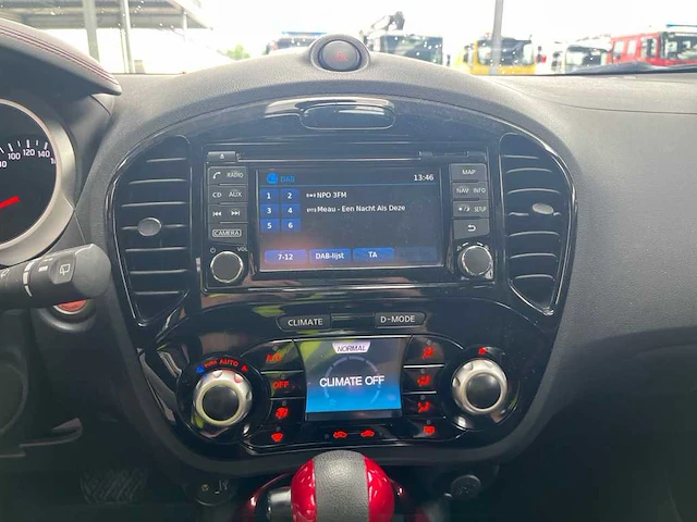 Nissan juke 1.6 connect edition , ; 2-xpz-60 - afbeelding 3 van  19