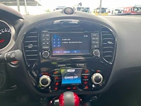 Nissan juke 1.6 connect edition , ; 2-xpz-60 - afbeelding 3 van  19