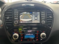 Nissan juke 1.6 connect edition , ; 2-xpz-60 - afbeelding 4 van  19