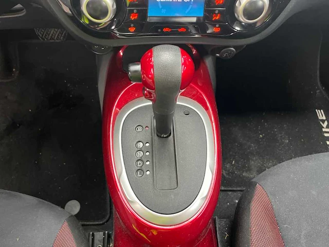 Nissan juke 1.6 connect edition , ; 2-xpz-60 - afbeelding 6 van  19