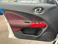 Nissan juke 1.6 connect edition , ; 2-xpz-60 - afbeelding 7 van  19
