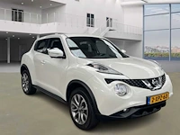 Nissan juke 1.6 connect edition , ; 2-xpz-60 - afbeelding 12 van  19