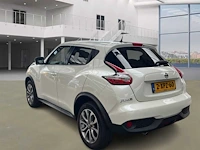 Nissan juke 1.6 connect edition , ; 2-xpz-60 - afbeelding 13 van  19