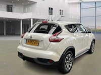 Nissan juke 1.6 connect edition , ; 2-xpz-60 - afbeelding 14 van  19