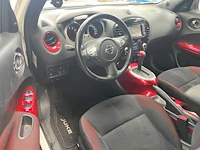 Nissan juke 1.6 connect edition , ; 2-xpz-60 - afbeelding 15 van  19
