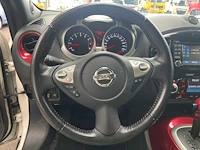 Nissan juke 1.6 connect edition , ; 2-xpz-60 - afbeelding 17 van  19