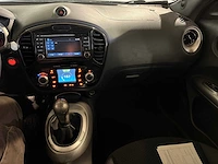 Nissan juke 1.6 tekna, sh-369-t - afbeelding 3 van  15