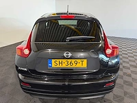 Nissan juke 1.6 tekna, sh-369-t - afbeelding 9 van  15