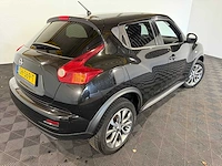 Nissan juke 1.6 tekna, sh-369-t - afbeelding 11 van  15