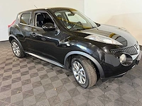 Nissan juke 1.6 tekna, sh-369-t - afbeelding 12 van  15