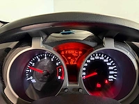 Nissan juke 1.6 tekna, sh-369-t - afbeelding 15 van  15