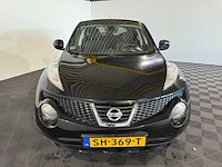 Nissan juke 1.6 tekna, sh-369-t - afbeelding 7 van  15