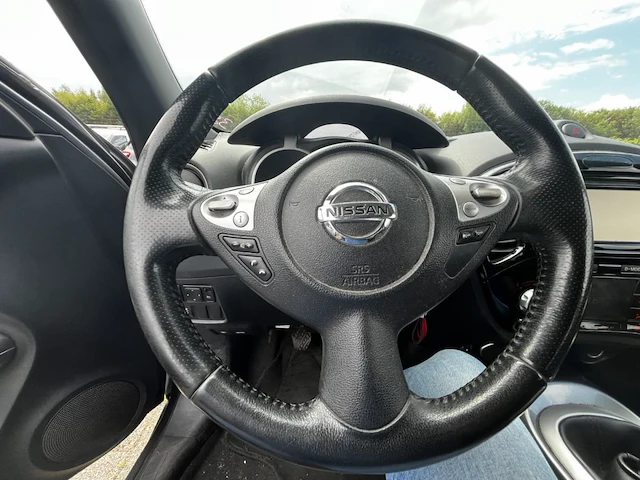 Nissan juke, 2013 - afbeelding 3 van  30