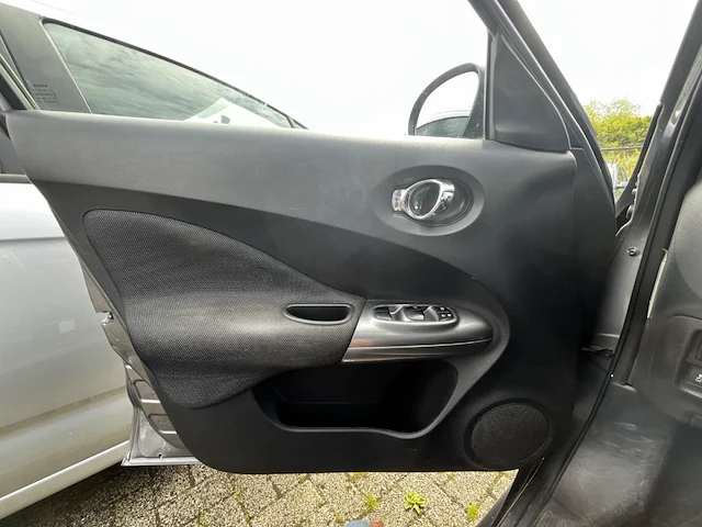 Nissan juke, 2013 - afbeelding 5 van  30
