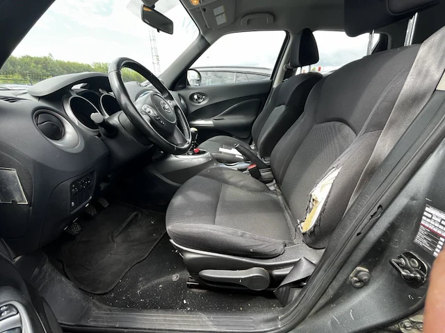 Nissan juke, 2013 - afbeelding 6 van  30