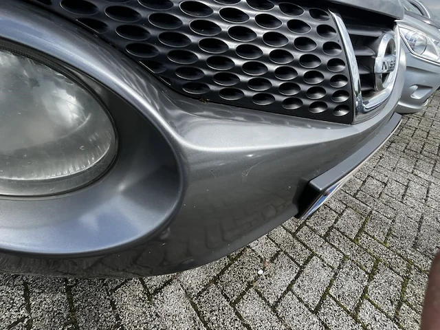 Nissan juke, 2013 - afbeelding 13 van  30
