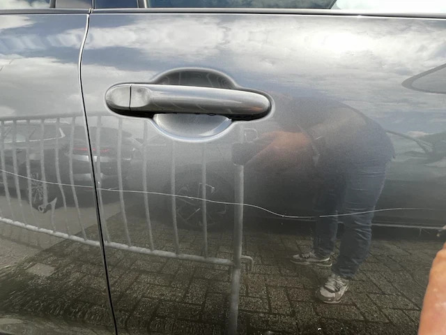 Nissan juke, 2013 - afbeelding 16 van  30