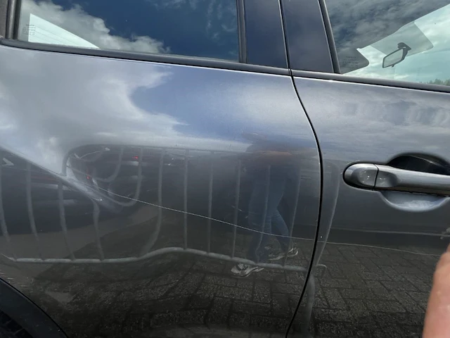 Nissan juke, 2013 - afbeelding 17 van  30
