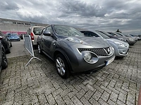 Nissan juke, 2013 - afbeelding 23 van  30