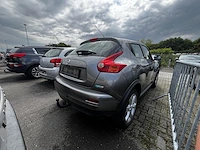 Nissan juke, 2013 - afbeelding 25 van  30