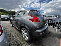 Nissan juke, 2013 - afbeelding 26 van  30