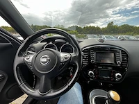 Nissan juke, 2013 - afbeelding 28 van  30