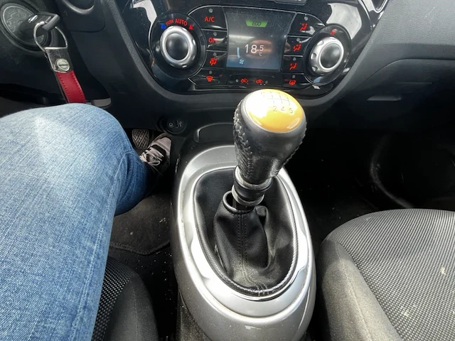 Nissan juke, 2013 - afbeelding 30 van  30