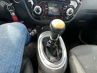 Nissan juke, 2013 - afbeelding 30 van  30