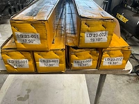 Nissan kardan as (6x) - afbeelding 3 van  3