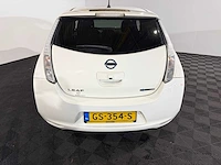 Nissan leaf acenta 24 kwh, gs-354-s - afbeelding 8 van  14