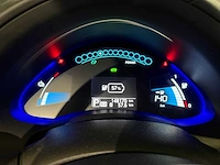 Nissan leaf acenta 24 kwh, gs-354-s - afbeelding 14 van  14
