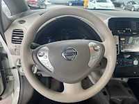 Nissan leaf base 24 kwh automaat, 27-rxg-4 - afbeelding 2 van  19