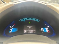 Nissan leaf base 24 kwh automaat, 27-rxg-4 - afbeelding 5 van  19