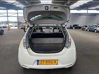 Nissan leaf base 24 kwh automaat, 27-rxg-4 - afbeelding 6 van  19