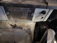 Nissan leaf base 24 kwh automaat, 27-rxg-4 - afbeelding 10 van  19