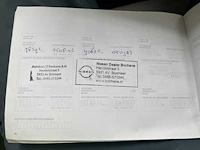 Nissan leaf base 24 kwh automaat, 27-rxg-4 - afbeelding 11 van  19