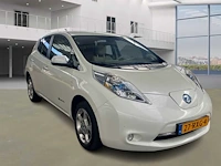 Nissan leaf base 24 kwh automaat, 27-rxg-4 - afbeelding 14 van  19