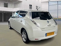 Nissan leaf base 24 kwh automaat, 27-rxg-4 - afbeelding 15 van  19