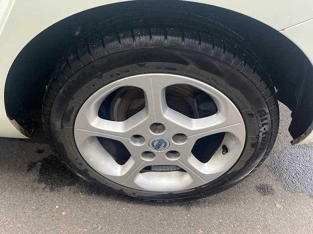 Nissan leaf base 24 kwh automaat, 27-rxg-4 - afbeelding 16 van  19