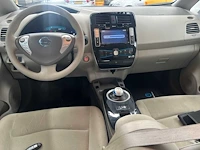 Nissan leaf base 24 kwh automaat, 27-rxg-4 - afbeelding 18 van  19