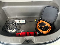 Nissan leaf base 24 kwh automaat, 27-rxg-4 - afbeelding 4 van  19