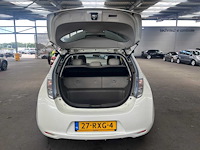 Nissan leaf base 24 kwh automaat, 27-rxg-4 - afbeelding 6 van  19