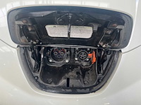 Nissan leaf base 24 kwh automaat, 27-rxg-4 - afbeelding 8 van  19