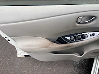 Nissan leaf base 24 kwh automaat, 27-rxg-4 - afbeelding 9 van  19