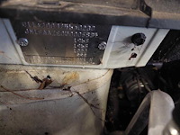 Nissan leaf base 24 kwh automaat, 27-rxg-4 - afbeelding 10 van  19