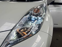 Nissan leaf base 24 kwh automaat, 27-rxg-4 - afbeelding 12 van  19
