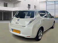 Nissan leaf base 24 kwh automaat, 27-rxg-4 - afbeelding 13 van  19