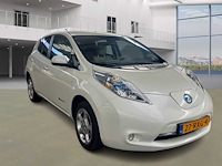Nissan leaf base 24 kwh automaat, 27-rxg-4 - afbeelding 14 van  19