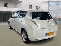 Nissan leaf base 24 kwh automaat, 27-rxg-4 - afbeelding 15 van  19